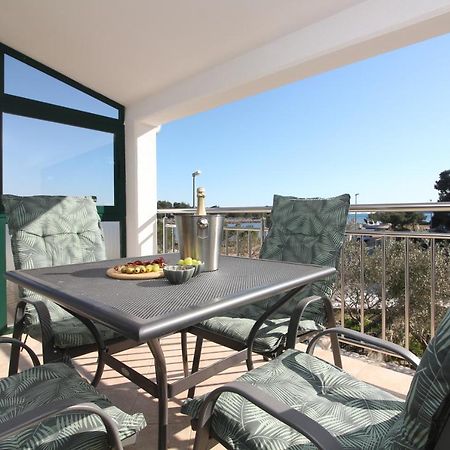 Apartments Fortunato Zablaće エクステリア 写真