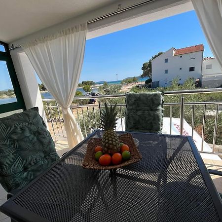 Apartments Fortunato Zablaće エクステリア 写真