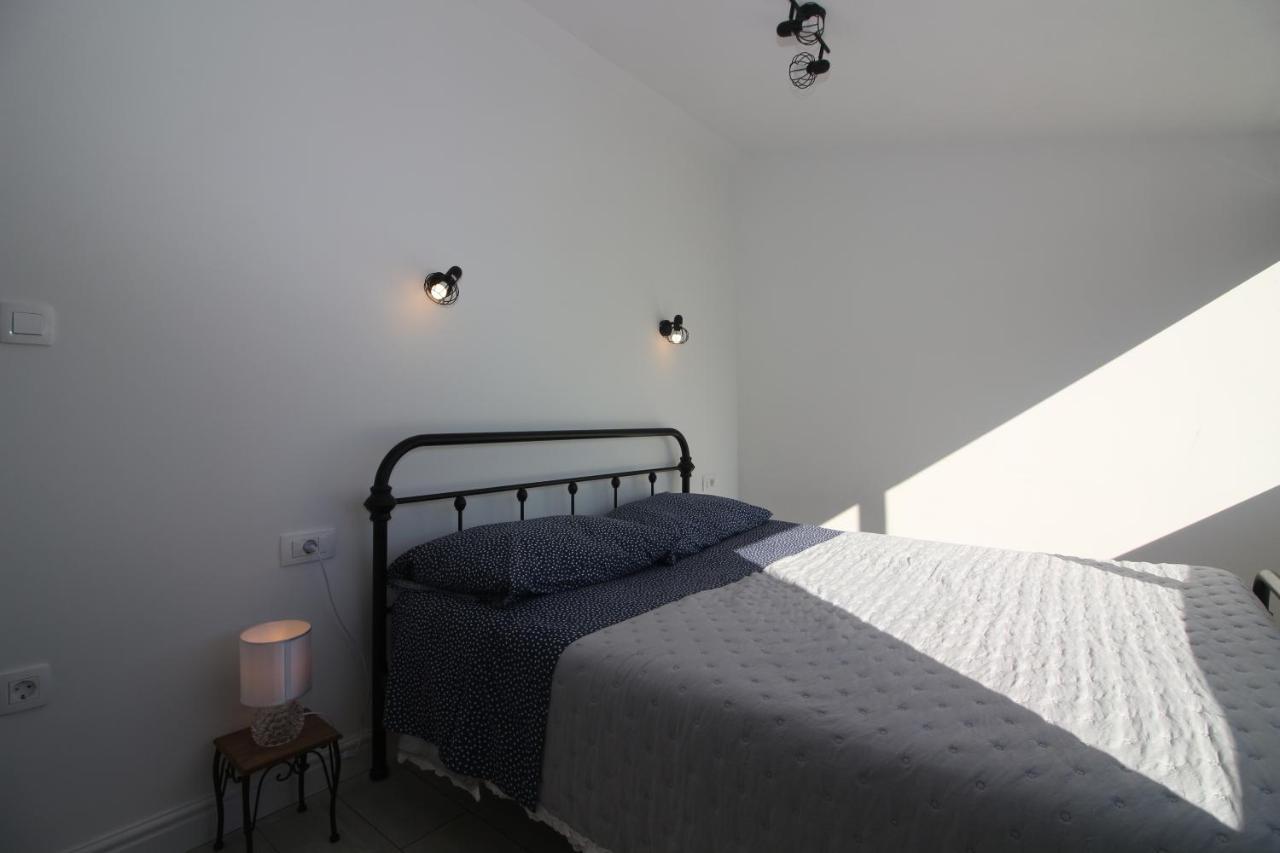 Apartments Fortunato Zablaće エクステリア 写真