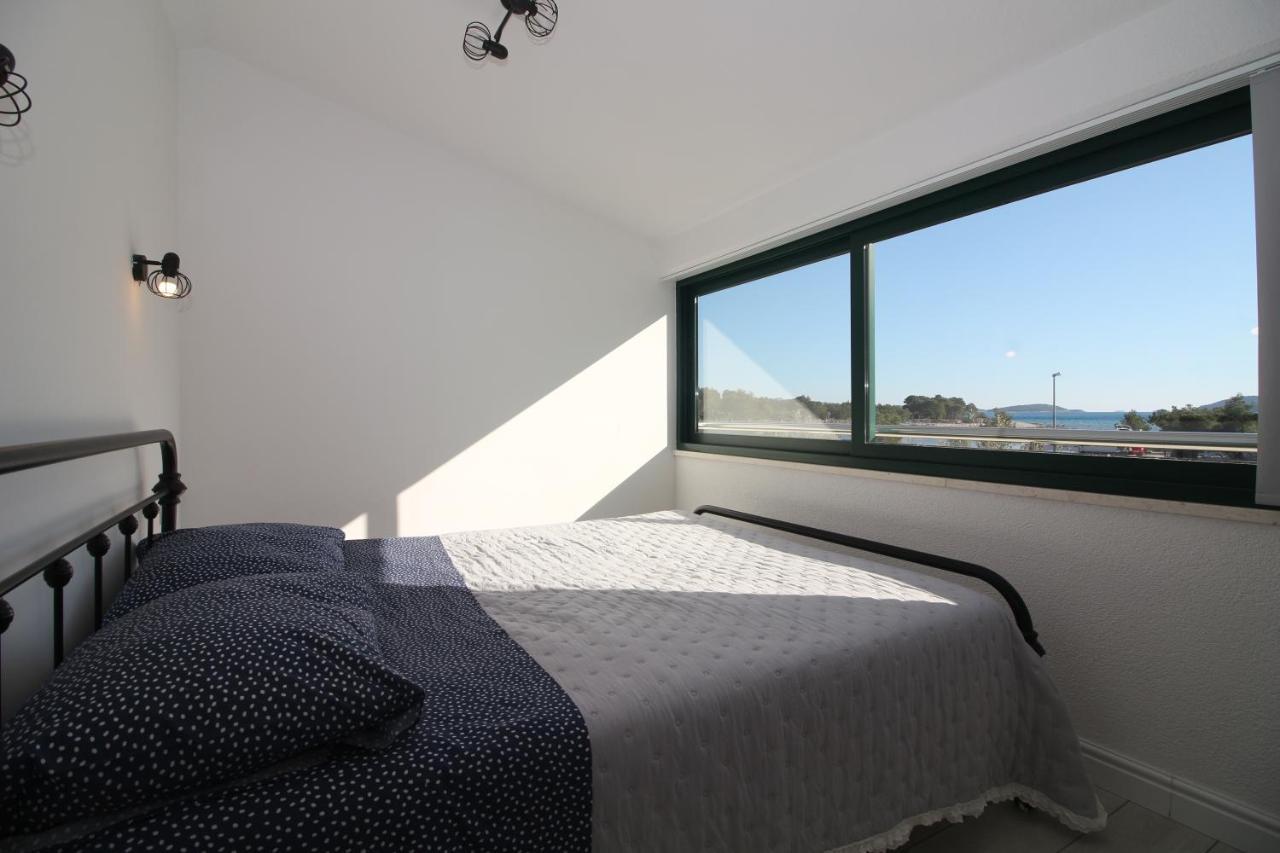 Apartments Fortunato Zablaće エクステリア 写真