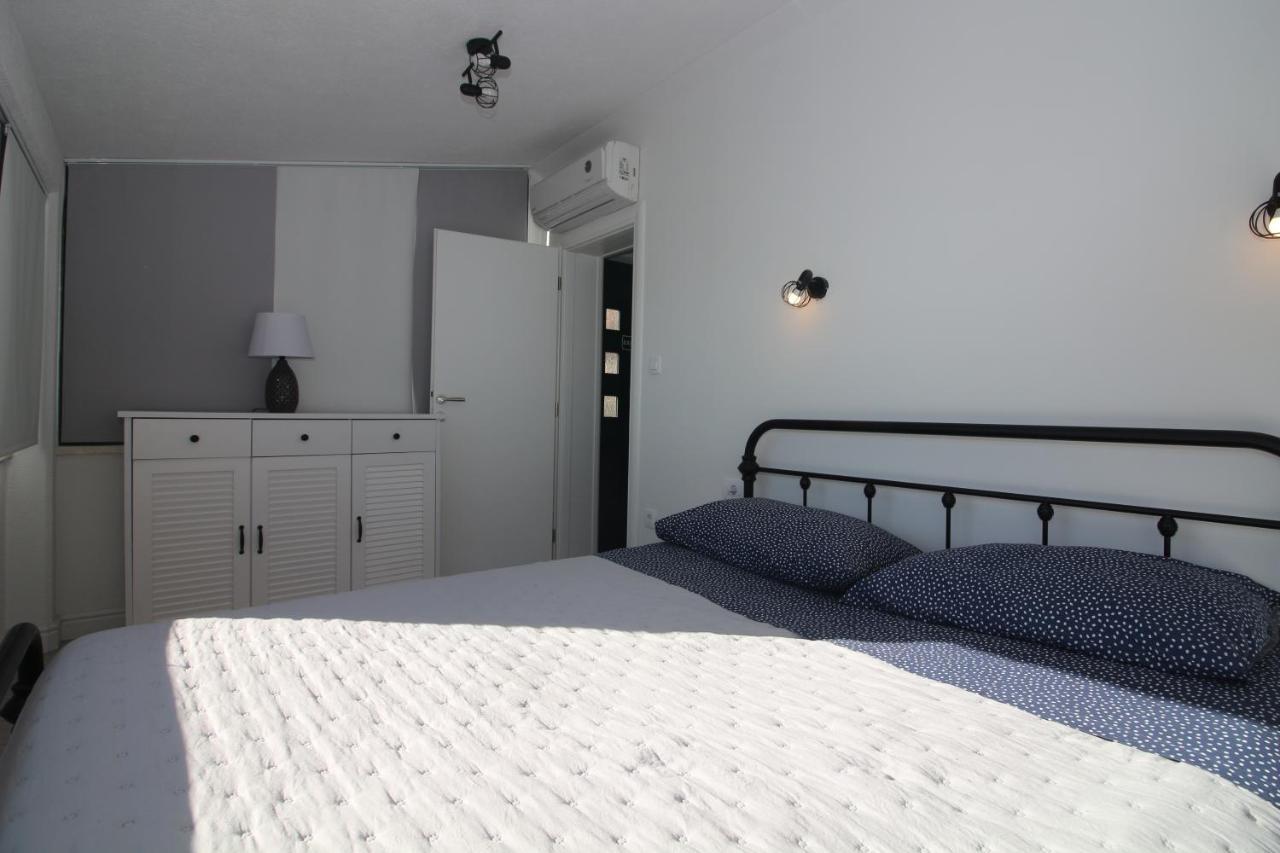 Apartments Fortunato Zablaće エクステリア 写真