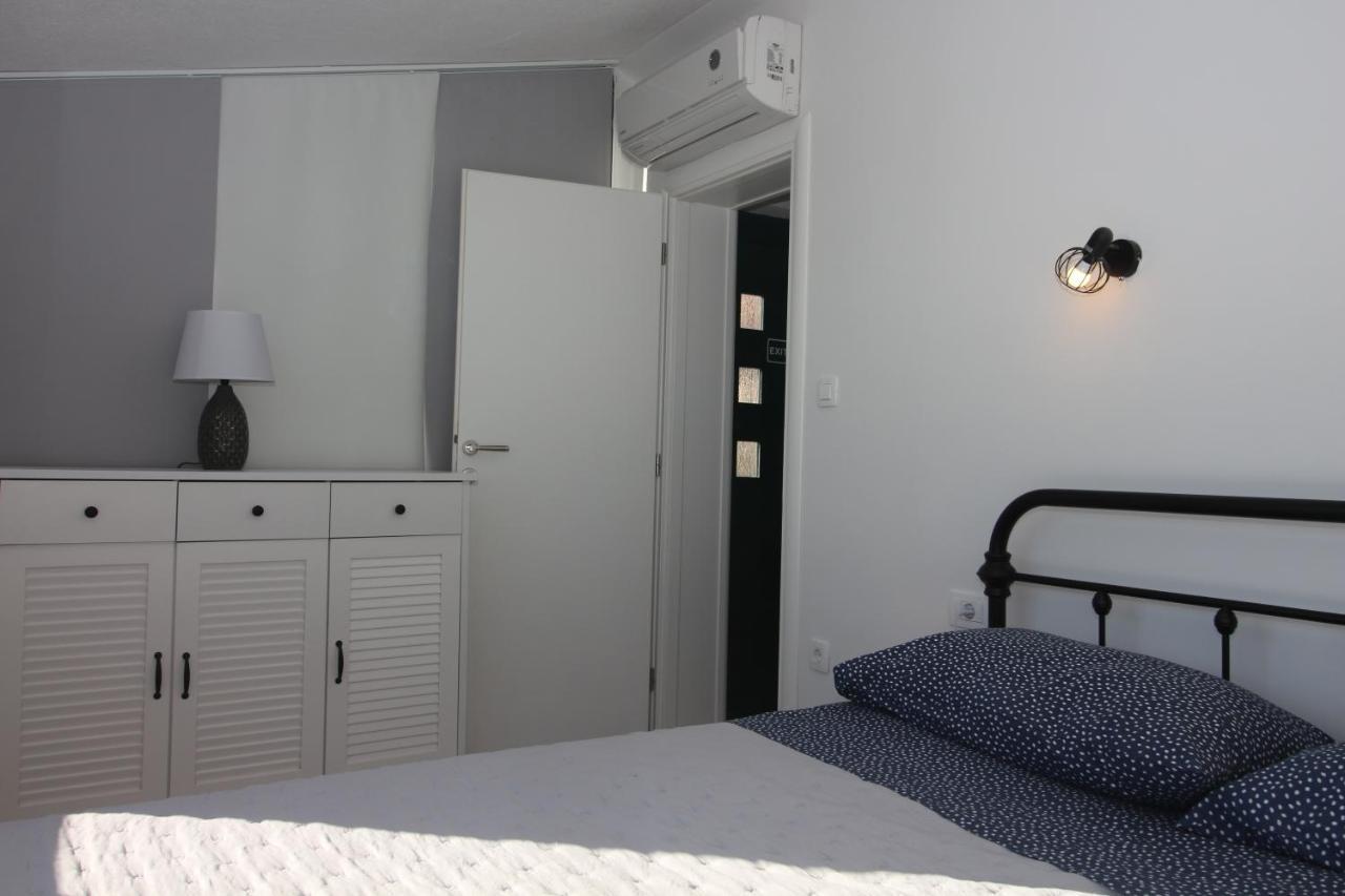 Apartments Fortunato Zablaće エクステリア 写真