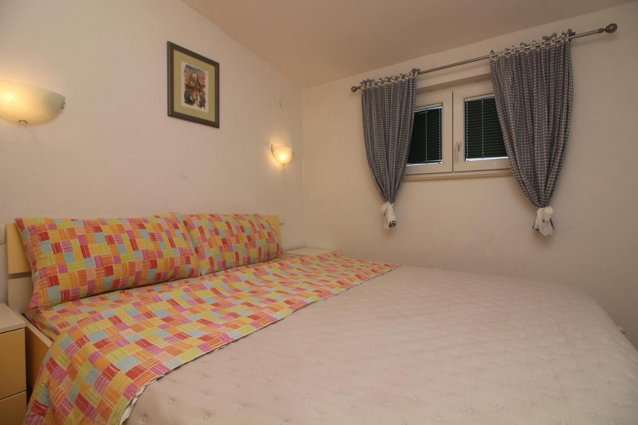 Apartments Fortunato Zablaće エクステリア 写真
