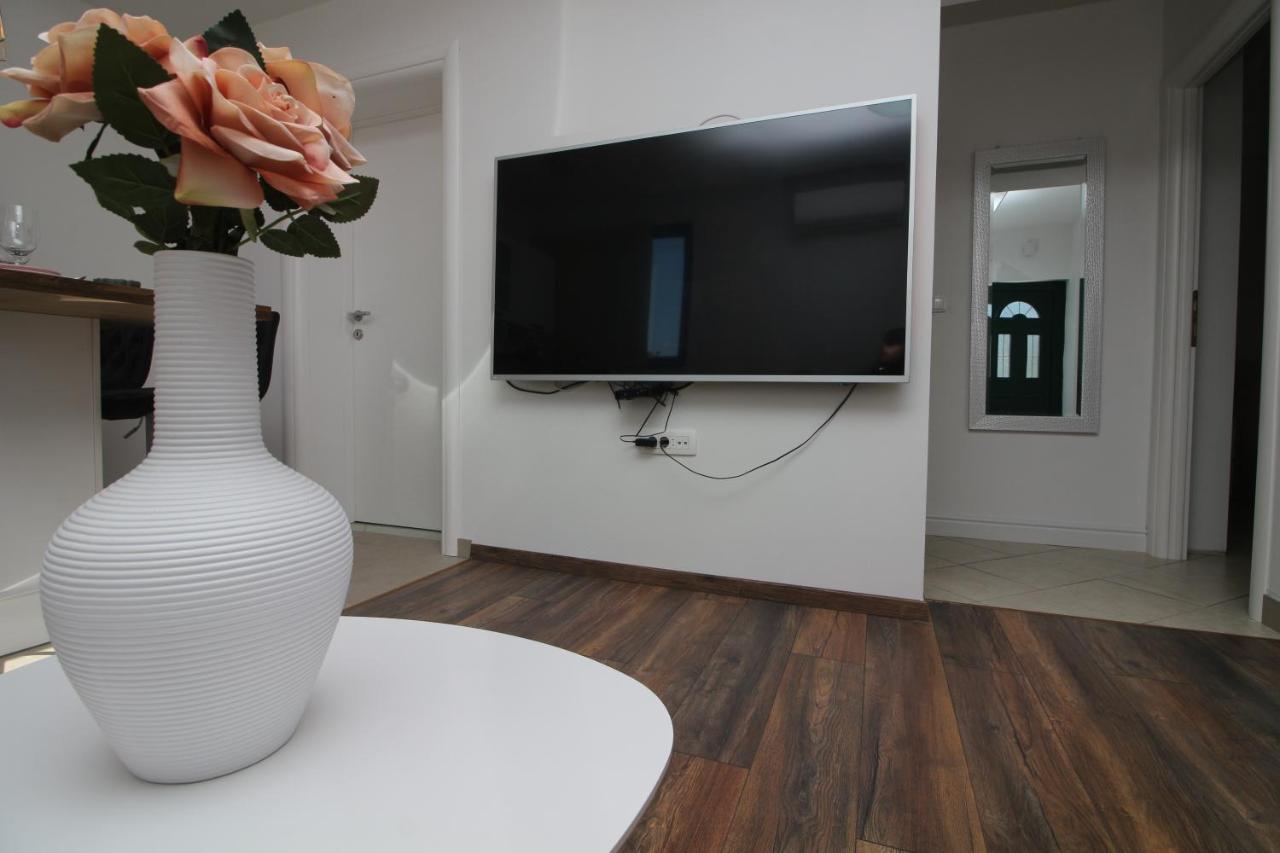 Apartments Fortunato Zablaće エクステリア 写真