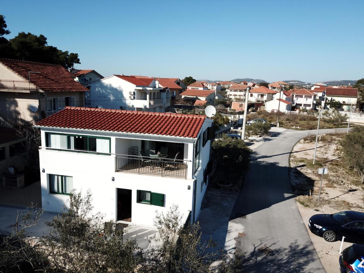 Apartments Fortunato Zablaće エクステリア 写真