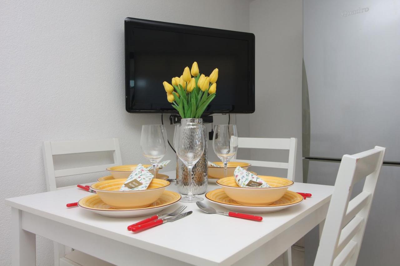 Apartments Fortunato Zablaće エクステリア 写真