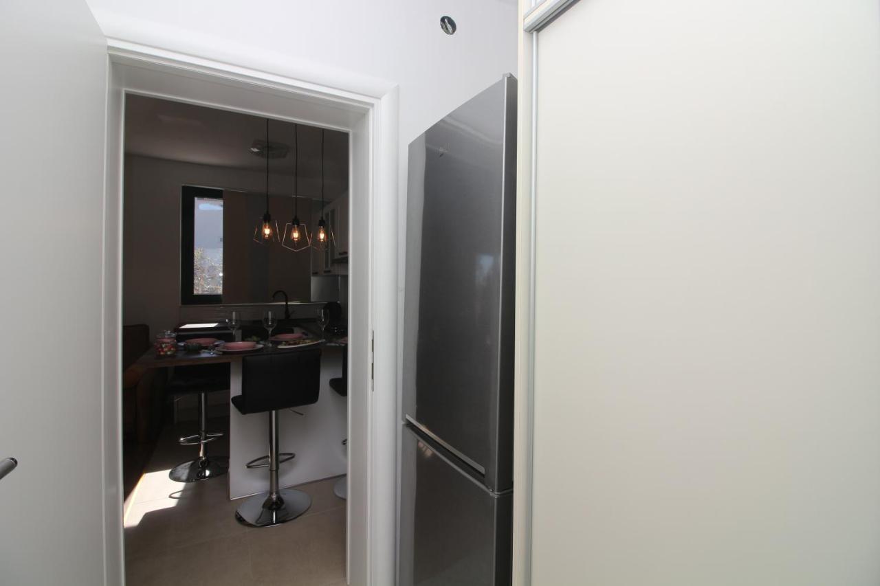 Apartments Fortunato Zablaće エクステリア 写真