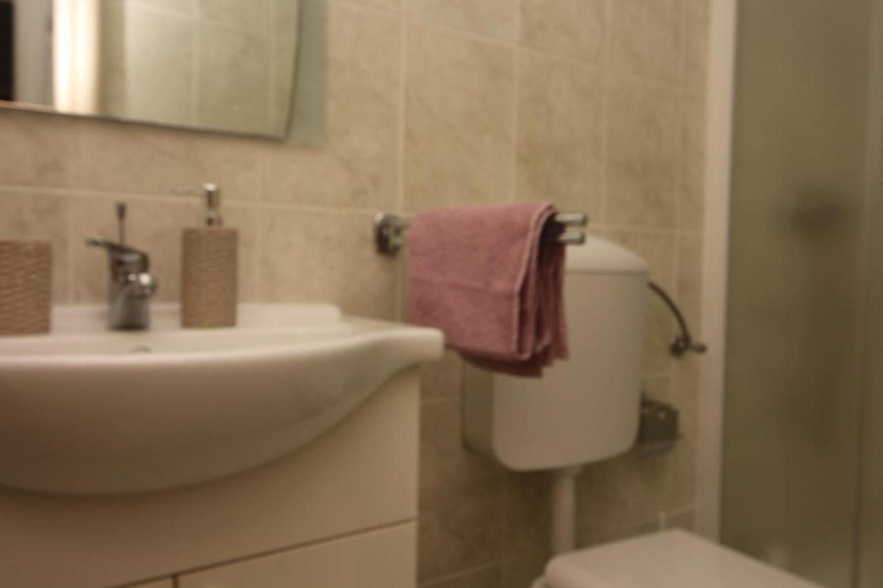 Apartments Fortunato Zablaće エクステリア 写真